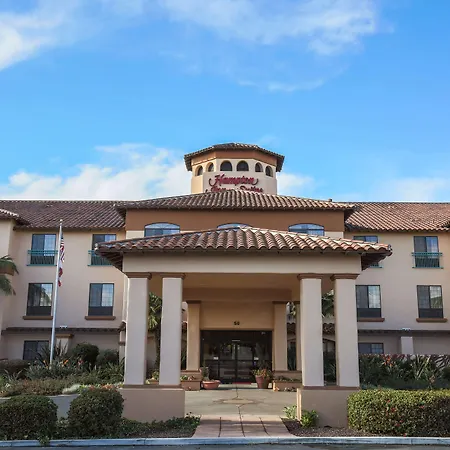 Hampton Inn & Suites Camarillo-3
