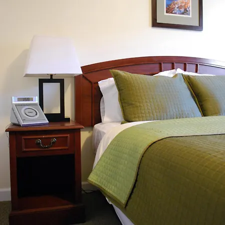 Bella Capri Inn And Suites-2